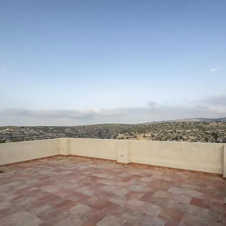 L'antica Conceria Affittacamere Matera