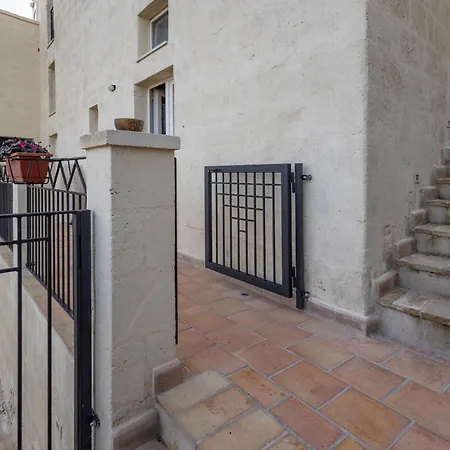 Affittacamere L'antica Conceria Matera