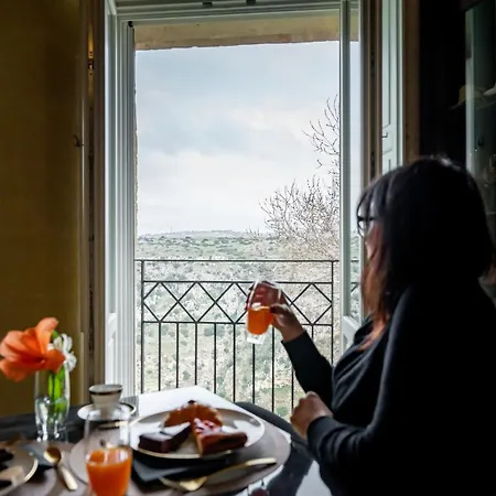 Affittacamere L'antica Conceria Matera