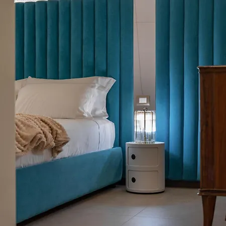 Guest house L'antica Conceria Matera
