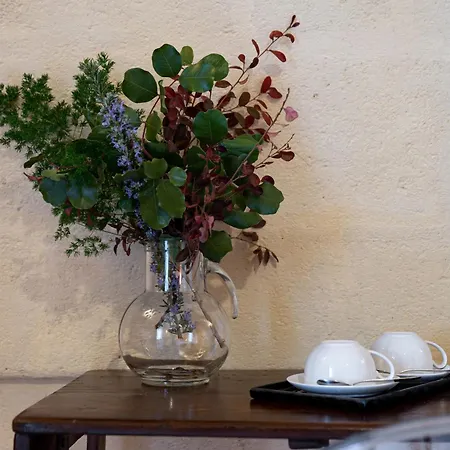 L'antica Conceria Guest house *