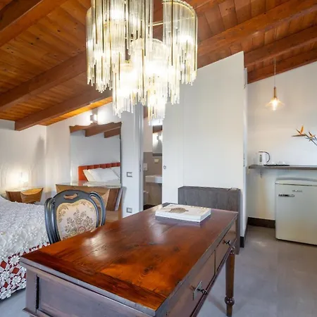 Guest house L'antica Conceria Matera