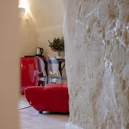 Guest house L'antica Conceria