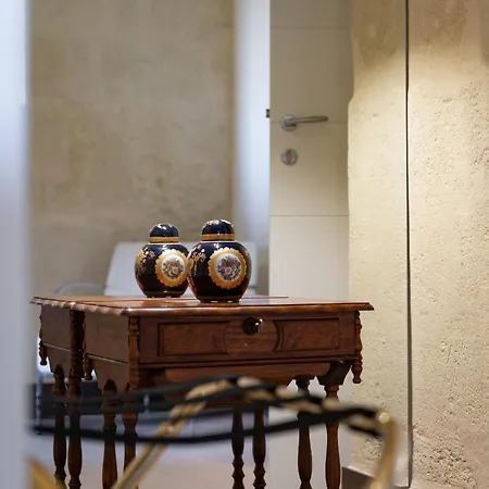 L'antica Conceria * Matera
