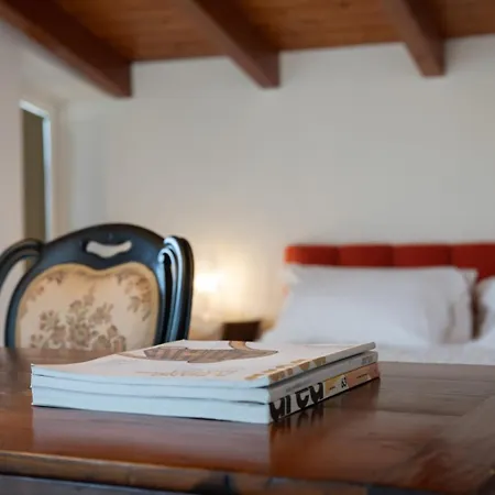 L'antica Conceria Guest house *